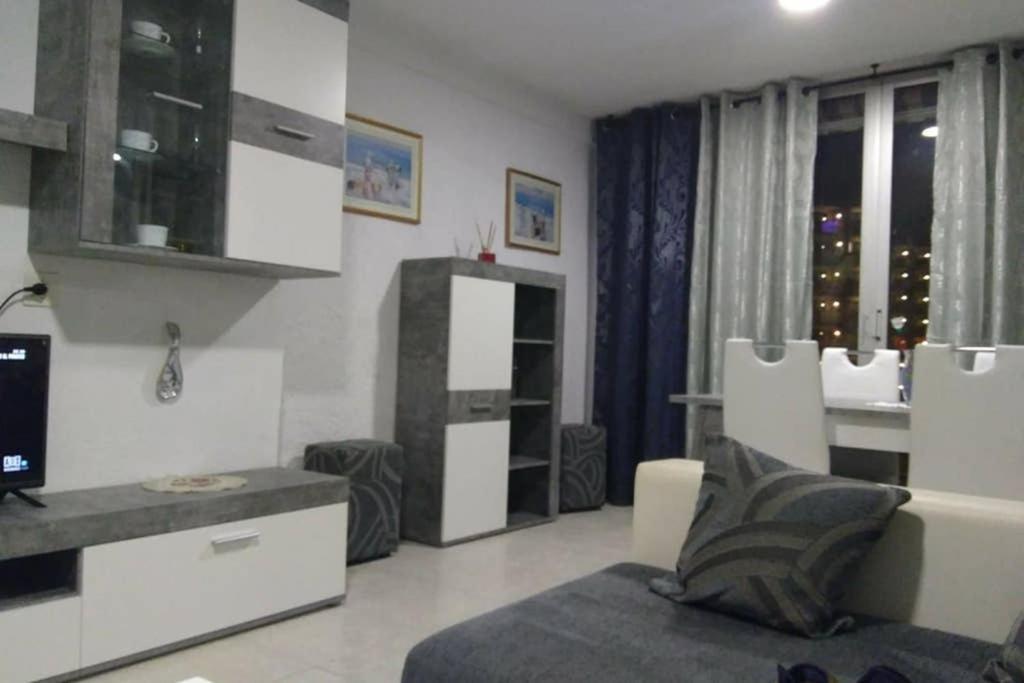 Moby Dick 6B Apartment Benidorm Exterior photo